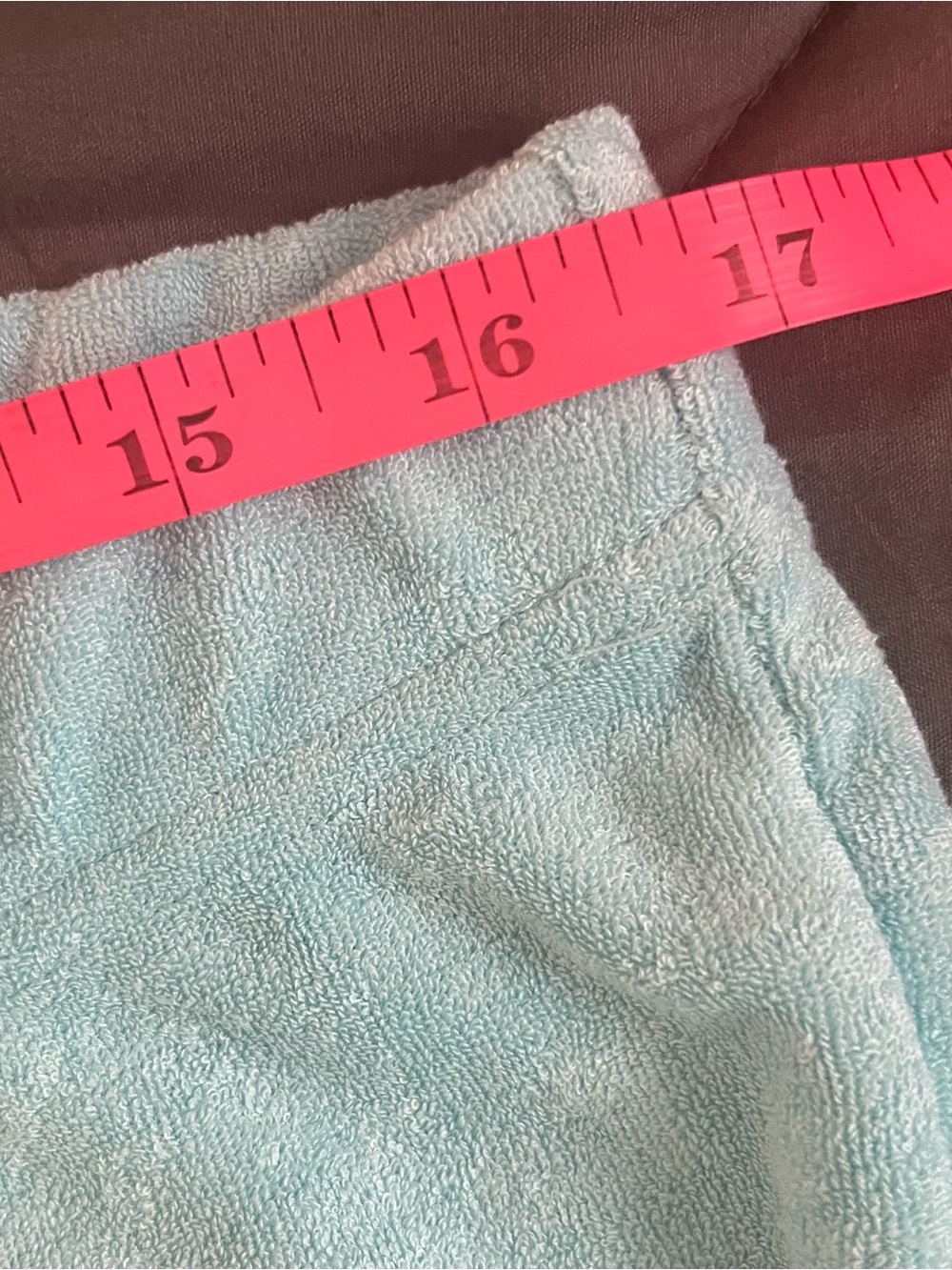 JUICY COUTURE NWT 2pc Towel Terry Jacket & Joggers Set With Original Rhinestone - Picture 10 of 11